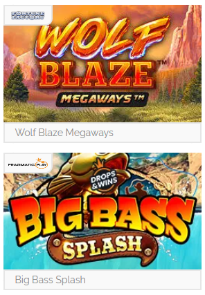 Playzee Casino official website